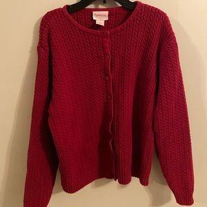Vintage Cardigan
